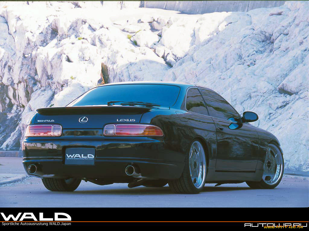 , lexus